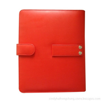 Leather Case for iPad